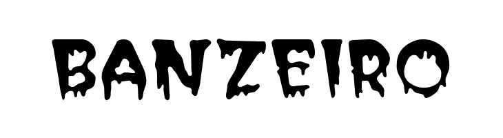 Blood Cyrillic  Free Fonts Download