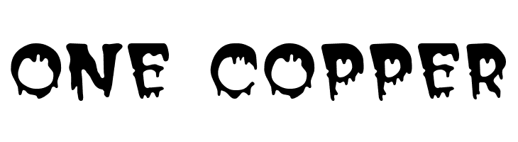 Blood Cyrillic  Free Fonts Download