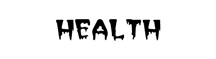 Blood Cyrillic  Free Fonts Download