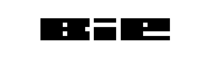 SystemSevenExtra  Free Fonts Download