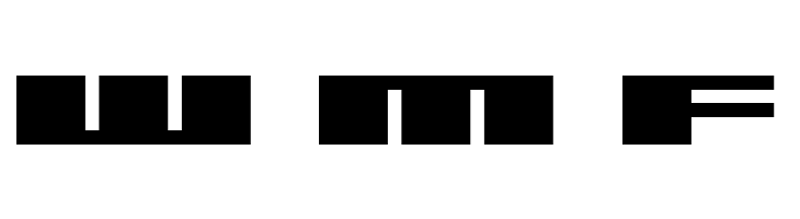 SystemSevenExtra  Free Fonts Download