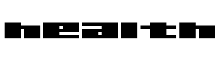 SystemSevenExtra  Free Fonts Download