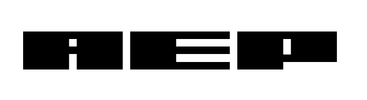 SystemSevenBold  Free Fonts Download