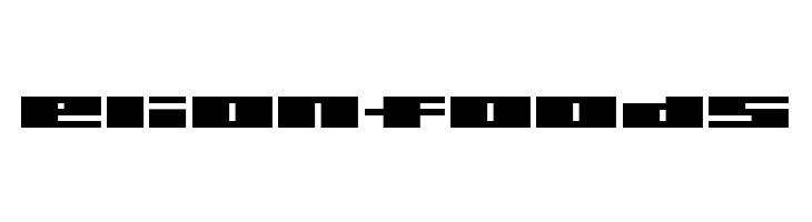 SystemSevenBold  Free Fonts Download