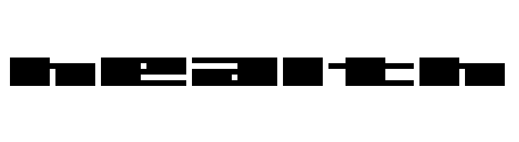 SystemSevenUltra  Free Fonts Download