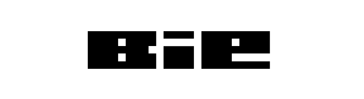 SystemSevenMedium  Free Fonts Download