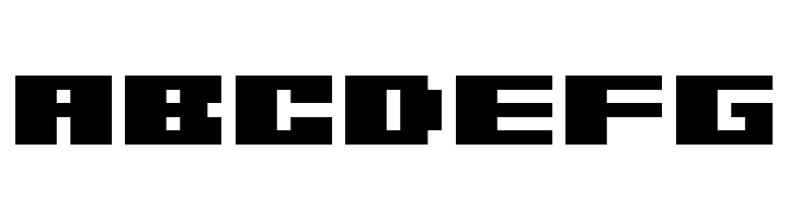 SystemSevenLight  Free Fonts Download