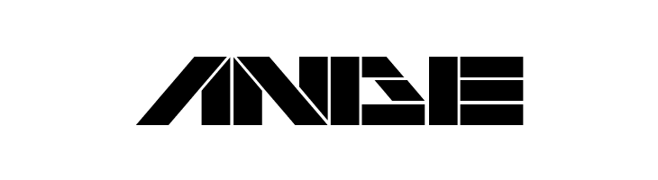 WarpAL  Free Fonts Download