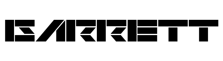 WarpAL  Free Fonts Download