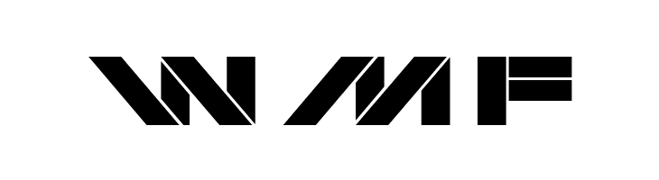 WarpAL  Free Fonts Download