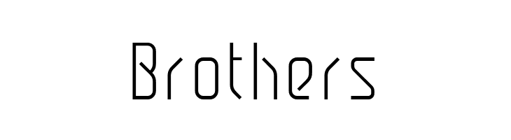 SkinnyAL  Free Fonts Download