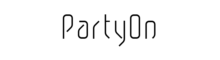 SkinnyAL  Free Fonts Download