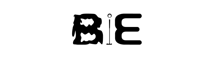 01FontremixType38  Free Fonts Download