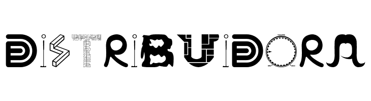 01FontremixType38  Free Fonts Download