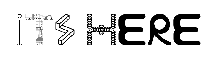 01FontremixType38  Free Fonts Download