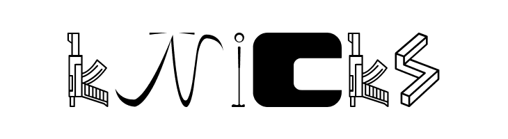 01FontremixType38  Free Fonts Download