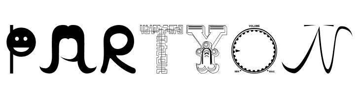 01FontremixType38  Free Fonts Download