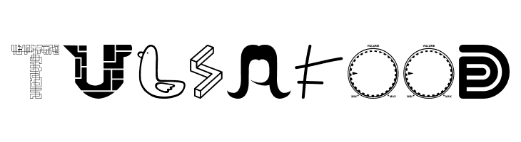 01FontremixType38  Free Fonts Download