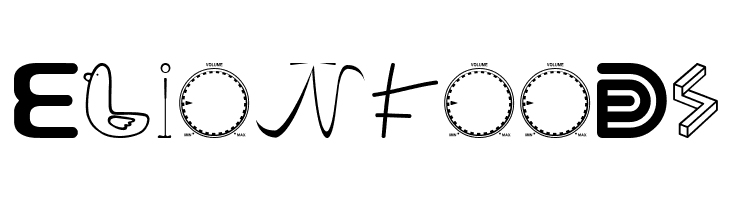 01FontremixType38  Free Fonts Download
