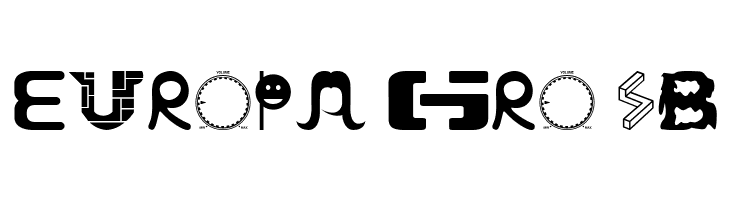 01FontremixType38  Free Fonts Download