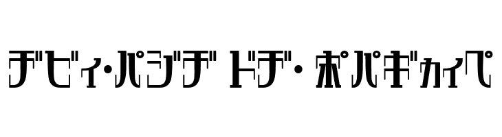 DripRegularKt  Free Fonts Download