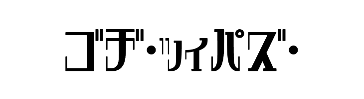 DripRegularKt  Free Fonts Download