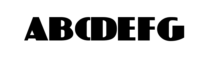 Coliseo Regular  Free Fonts Download