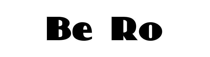 Coliseo Regular  Free Fonts Download