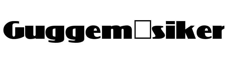 Coliseo Regular  Free Fonts Download