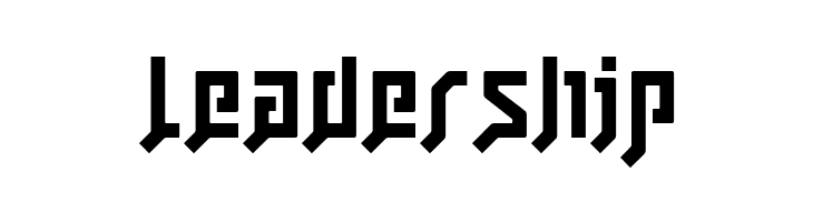 FSB08KlangNormalAl  Free Fonts Download