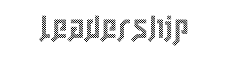 FSB08KlangstripeAl  Free Fonts Download