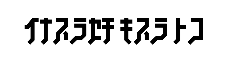 FSB08KlangNormalKt  Free Fonts Download