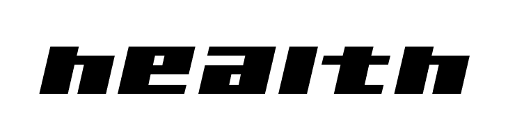 UltraSevenItalicBAl  Free Fonts Download