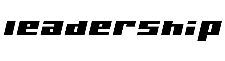 UltraSevenItalicBAl  Free Fonts Download