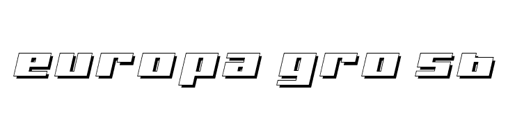 UltraSevenItalicWAl  Free Fonts Download