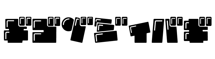 DonkiPopKt  Free Fonts Download