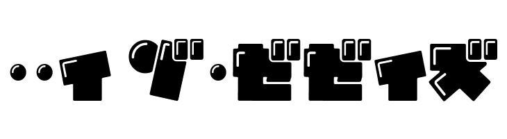 DonkiPopKt  Free Fonts Download