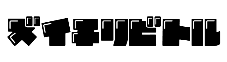 DonkiPopKt  Free Fonts Download