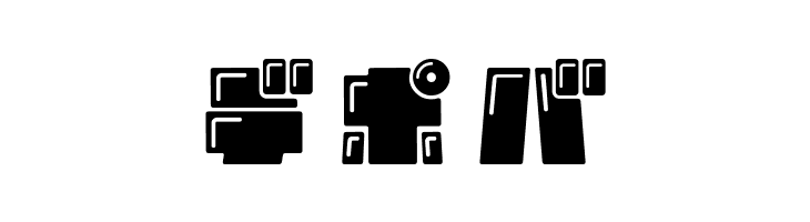 DonkiPopKt  Free Fonts Download