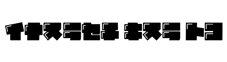 DonkiPopKt  Free Fonts Download