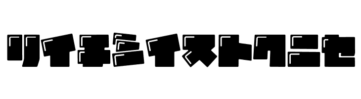 DonkiPopKt  Free Fonts Download