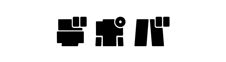 DonkiNormalKt  Free Fonts Download