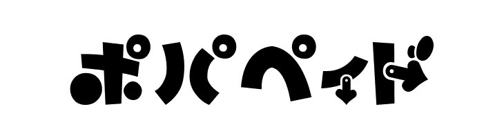 TypoBokanKT  Free Fonts Download