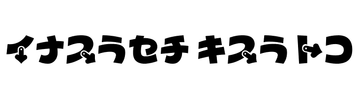 TypoBokanKT  Free Fonts Download