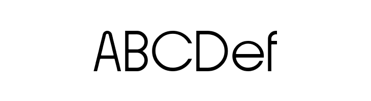 176MKSDAL  Free Fonts Download