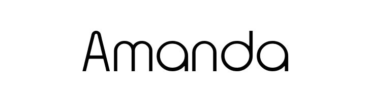 176MKSDAL  Free Fonts Download