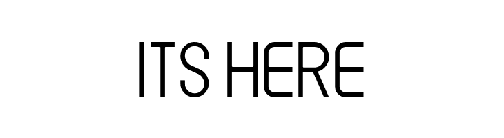 176MKSDAL  Free Fonts Download