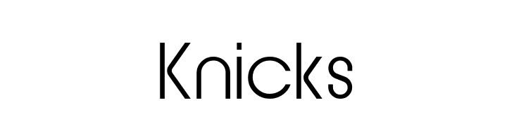 176MKSDAL  Free Fonts Download