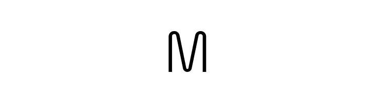 176MKSDAL  Free Fonts Download