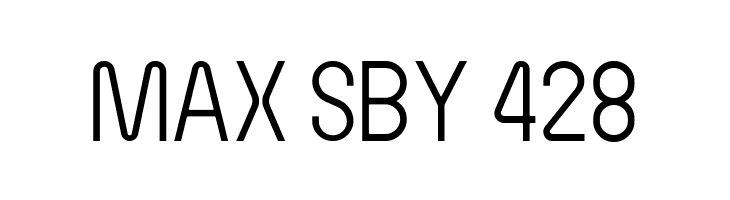 176MKSDAL  Free Fonts Download